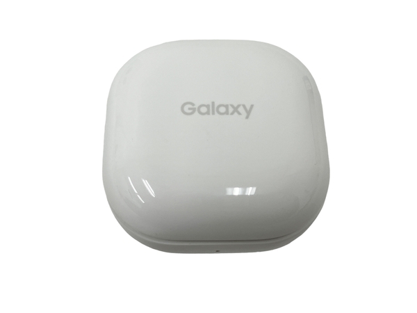 【動作保証】Samsung Galaxy Buds2 SM-R177 ノイズキャンセリング ワイヤレスイヤホン Bluetooth 中古 美品 M8687656_画像8