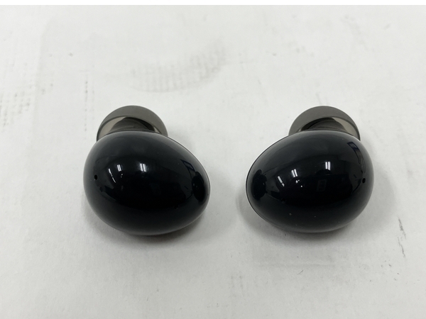 【動作保証】Samsung Galaxy Buds2 SM-R177 ノイズキャンセリング ワイヤレスイヤホン Bluetooth 中古 美品 M8687656_画像4