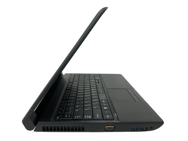 【動作保証】TOSHIBA dynabook Satellite ノートPC 15.6インチ B553/J i7-3612QM 8GB SSD 500GB Win11 中古 M8596711の画像4