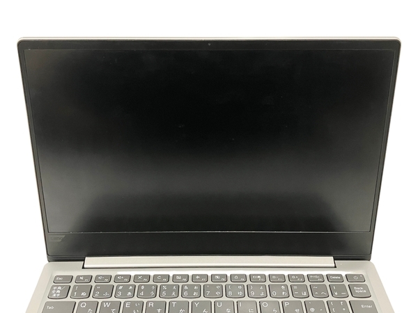 【動作保証】LENOVO ideapad 720S ノートパソコン 13.3インチ 81BV i5-8250U 8GB SSD 256GB Win11 中古 訳有 M8677817_画像2