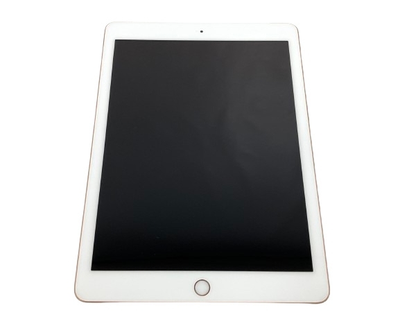 【動作保証】Apple iPad 第6世代 MRM02J/A 32GB Wi-Fi + Cellular モデル タブレット 中古 M8648467の画像1