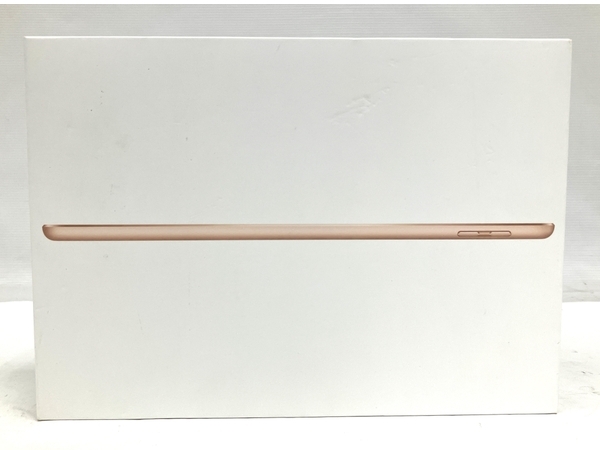 【動作保証】Apple iPad 第6世代 MRM02J/A 32GB Wi-Fi + Cellular モデル タブレット 中古 M8648467の画像2