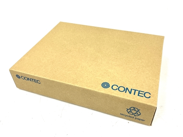 CONTEC DIO-1616B-PE PCI Express コンテック 絶縁型デジタル入出力ボード 未開封 未使用 T7805498の画像1