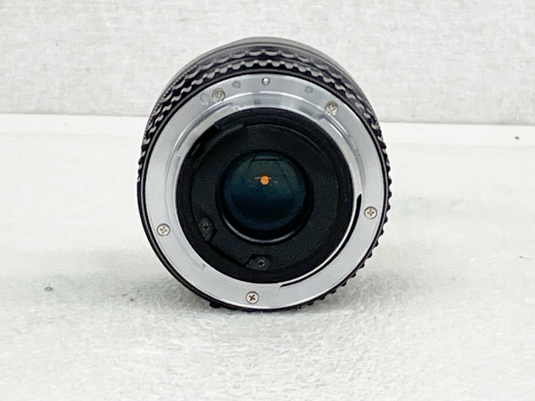 SMC PENTAX-A FISH-EYE F2.8 16mm 魚眼レンズ カメラ ジャンク S8757537の画像3