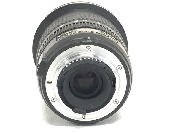 Nikon AF-S NIKKOIR 12-24mm 1:4 G ED カメラ レンズ ニコン ジャンク F8753747の画像4