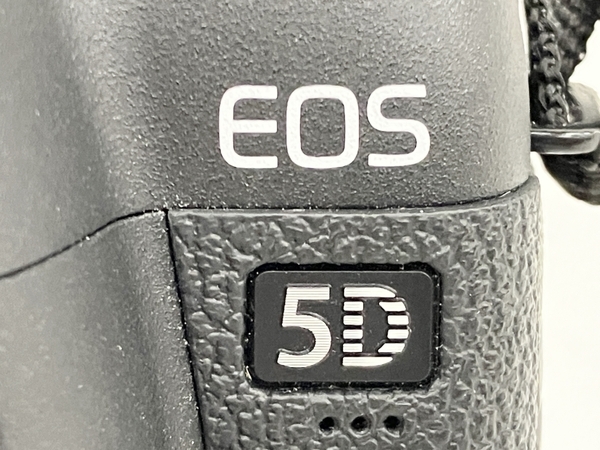 【動作保証】Canon EOS 5D MarkII ボディ 24-105mm レンズセット キャノン 中古 S8738512の画像10