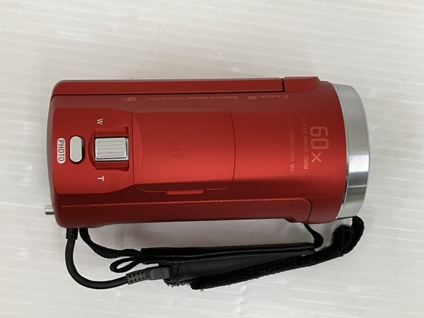 【動作保証】SONY HDR-CX680 デジタルHDビデオカメラレコーダー 三脚付き カメラ ソニー 中古 良好 O8718554の画像9