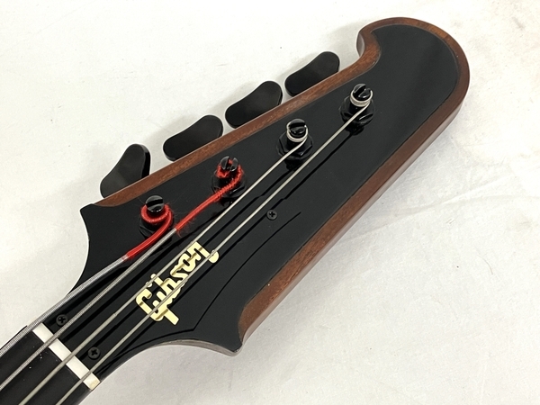 【動作保証】GIBSON Thunderbird IV サンダーバード エレクトリックベース 1995 中古 T8743252の画像9