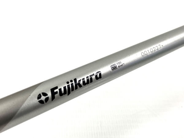 【動作保証】RODDIO ロッディオ FORGED MCI 60-R アイアン 6-Q 6本セット 中古 T8751923_画像8