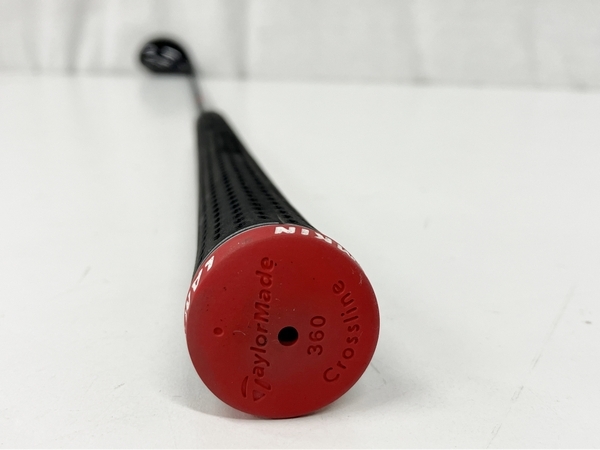 TaylorMade RESCUE STEALTH2 4 22° レスキュー TENSEI RED TM60 FlexS ゴルフクラブ 中古 S8750539の画像2