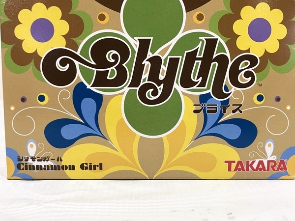 TAKARA Blythe 3体おまとめ 箱違い 美少女 タカラトミー ブライス 中古 F8755579の画像7