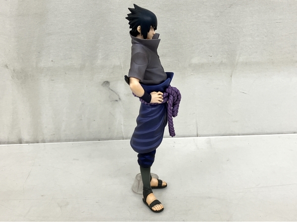 BANDAI SPIRITS most lot NARUTO Naruto . manner .. scree . fire. intention B... is suspension ke. wheel eye &amp; wheel around eye ver. 24cm used T8750679