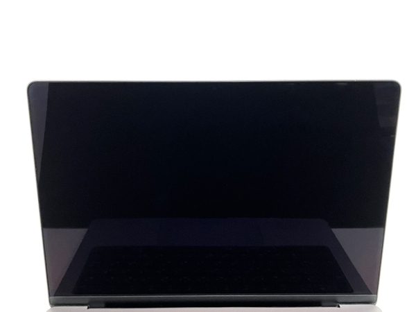 【充放電回数29回】Apple MacBook Pro Z15G001QM 14インチ 2021 ノートパソコン PC 16GB SSD 1TB Monterey 中古 良好 M8621700の画像3