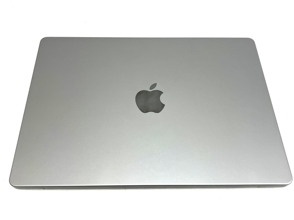 【充放電回数29回】Apple MacBook Pro Z15G001QM 14インチ 2021 ノートパソコン PC 16GB SSD 1TB Monterey 中古 良好 M8621700の画像7