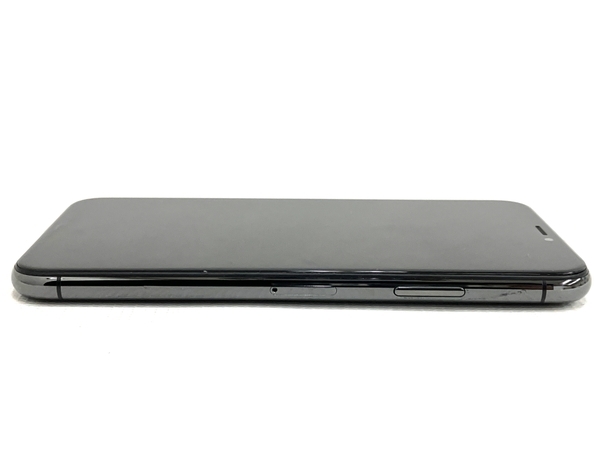 【動作保証】Apple iPhone Xs MTE02J/A 256GB SIMフリー スマートフォン スマホ 携帯電話 ジャンク M8194077の画像5