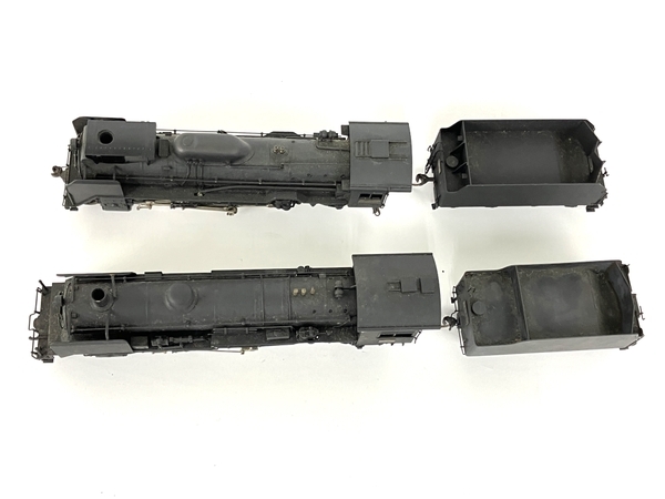 Yahoo!オークション - KTM C53 Model Railroad Kit 鉄道模型 Yahoo!オークション - KTM C53 Model Railroad Kit 鉄道模型