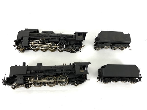 Yahoo!オークション - KTM C53 Model Railroad Kit 鉄道模型 Yahoo!オークション - KTM C53 Model Railroad Kit 鉄道模型