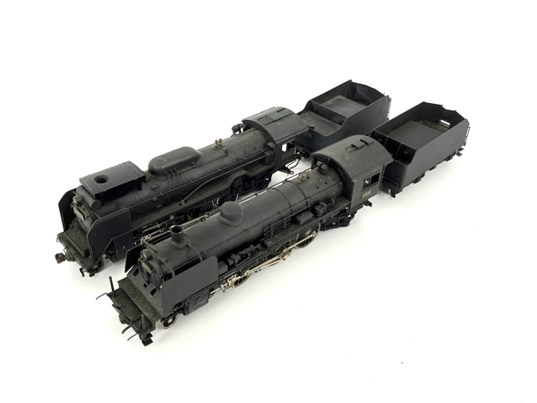 Yahoo!オークション - KTM C53 Model Railroad Kit 鉄道模型 Yahoo!オークション - KTM C53 Model Railroad Kit 鉄道模型