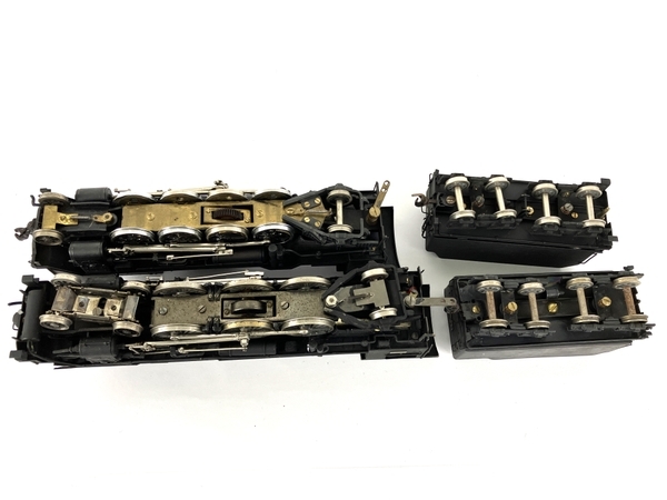 Yahoo!オークション - KTM C53 Model Railroad Kit 鉄道模型 Yahoo!オークション - KTM C53 Model Railroad Kit 鉄道模型