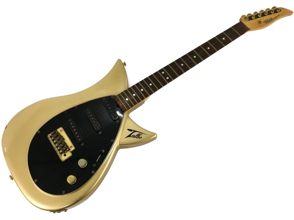Yahoo!オークション - TOKAI Talbo BLAZING FIRE エレキギター Yahoo!オークション - TOKAI Talbo BLAZING FIRE エレキギター