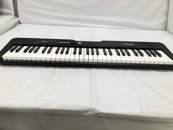 [ operation guarantee ]CASIO CT-S200 electron keyboard 61 key 2020 year made musical instruments used H8754210