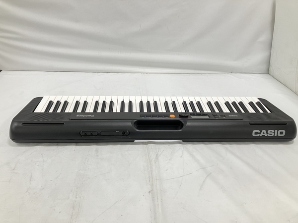 [ operation guarantee ]CASIO CT-S200 electron keyboard 61 key 2020 year made musical instruments used H8754210