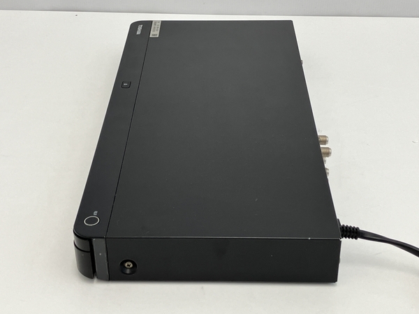 TOSHIBA 東芝レグザ DBR-W1007 HDD/BD レコーダー 2017年製 家電 中古 Z8754336の画像5