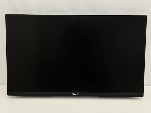 【初期動作保証】DELL S2422HZ 23.8インチ液晶ディスプレイ 2023年製 液晶モニター デル 中古 良好 Z8754334の画像1