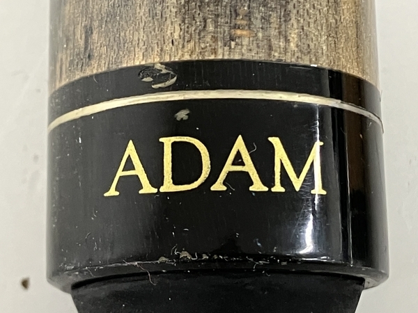 ADAM アダム XV キュー ビリヤード 趣味用品 中古 K8756533の画像2