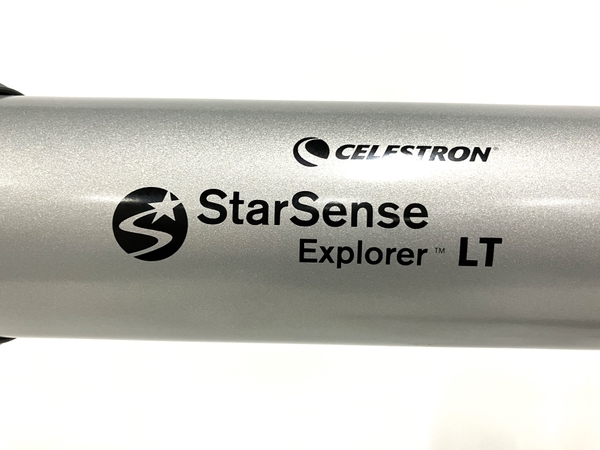 【動作保証】CELESTRON StarSense Explorer LT 80AZ セレストロン 天体望遠鏡 中古 良好 B8743405の画像7