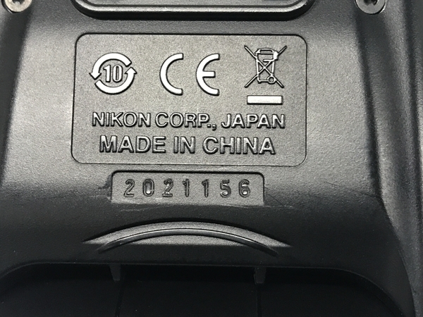 【動作保証】Nikon SPEEDLIGHT SB-700 ケース付き ストロボ カメラ パーツ 中古 F8753935の画像9