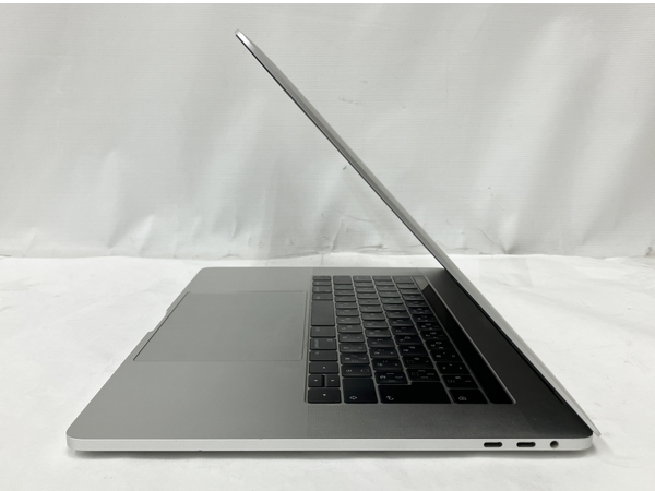 【動作保証】 Apple MacBook Pro 15.5インチ 2018 ノートパソコン i7-8850H 16GB SSD 500GB Monterey 中古 M8662264の画像5
