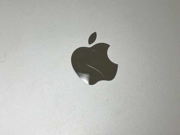 【動作保証】 Apple MacBook Pro 15.5インチ 2018 ノートパソコン i7-8850H 16GB SSD 500GB Monterey 中古 M8662264の画像8
