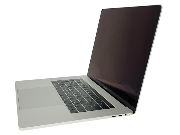 【動作保証】 Apple MacBook Pro 15.5インチ 2018 ノートパソコン i7-8850H 16GB SSD 500GB Monterey 中古 M8662264の画像1