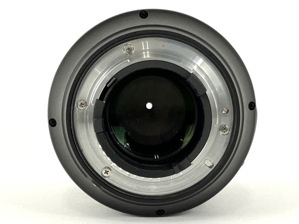 【動作保証】 Nikon AF-S VR Micro-Nikkor 105mm f:2.8G ED 一眼レフカメラレンズ 中古 Y8750894の画像7