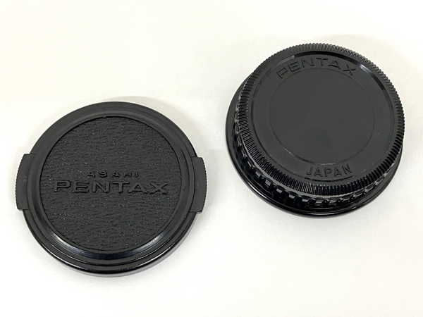 【動作保証】 ASAHI PENTAX SMC PENTAX 85mm F1.8 単焦点レンズ 中古 訳有 T8756863の画像2