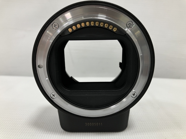 NIKON Z mount FTZ マウントアダプター ニコン カメラ周辺機器 中古 H8741702の画像5