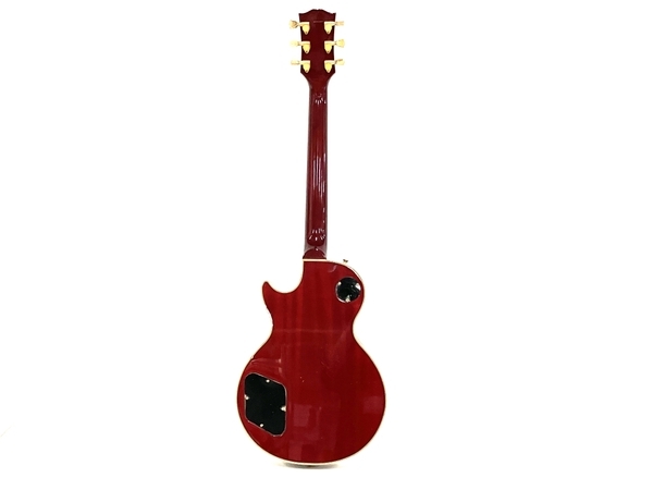 Epiphone エスポール GINSON ギブソンヘッド LPC-80 ギター 中古 B8762484の画像3