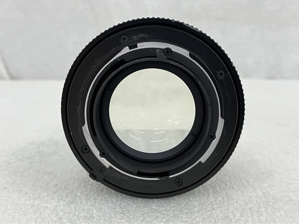 Carl Zeiss Planar 1.4 50mm レンズ ジャンク S8753581の画像3