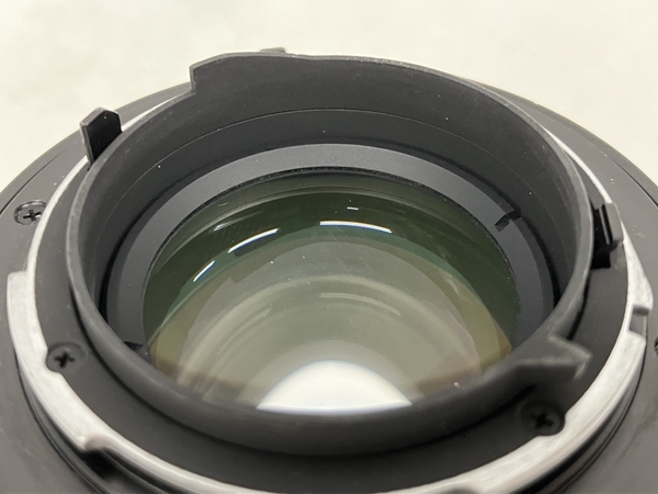 Carl Zeiss Planar 1.4 50mm レンズ ジャンク S8753581の画像7