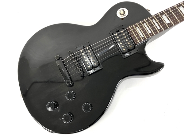 【動作保証】 Epiphone Les Paul Studio エレキギター 楽器 弦楽器 中古 Y8738061の画像10