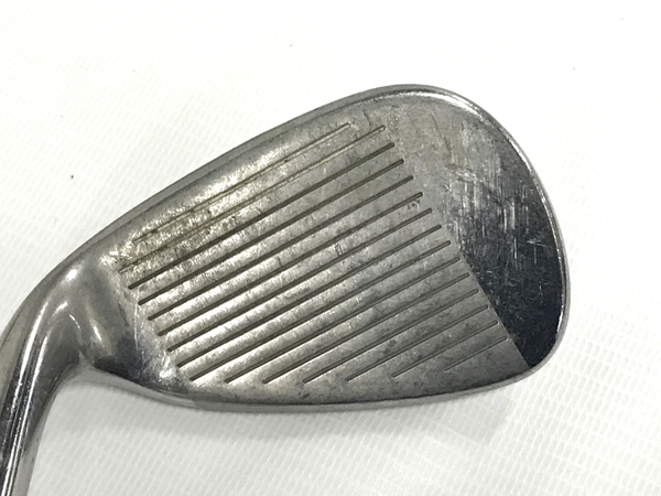 TaylorMade r7 アイアン 5・6・7・8・9・P・A 7本 セット ゴルフ クラブ スポーツ 趣味 中古 F8698188_画像6