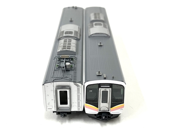 TOMIX トミックス 98476 JR E129-100系電車 増結セット Nゲージ 鉄道模型 中古 M8705223_画像5