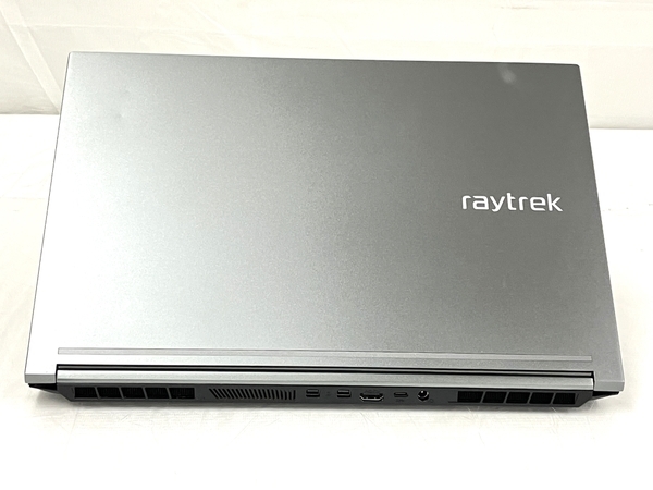 Dospara reytrek G5-R ノート パソコン AMD Ryzen 7 4800H 16GB SSD 512GB GTX1650Ti 15.6インチ FHD Win11 中古 T8706461の画像7
