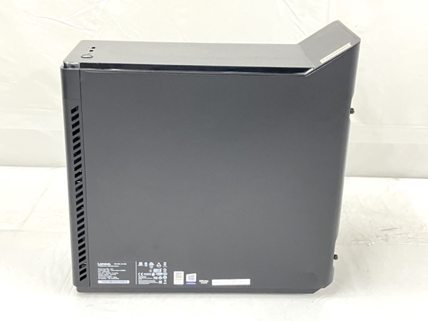 【動作保証】 LENOVO Legion T5 90NC0079JM ゲーミング PC i7 10700 8Core 16GB HDD 1TB SSD 256GB GTX 1650 SUPER Win 11 美品 T8675627_画像5