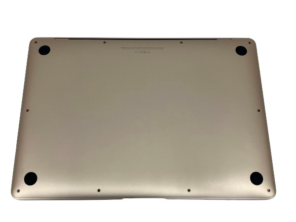 【動作保証】 Apple MacBook Air Retina 13インチ 2020 ノートパソコン i3-1000NG4 8GB SSD 256GB Monterey 中古 M8653808の画像8