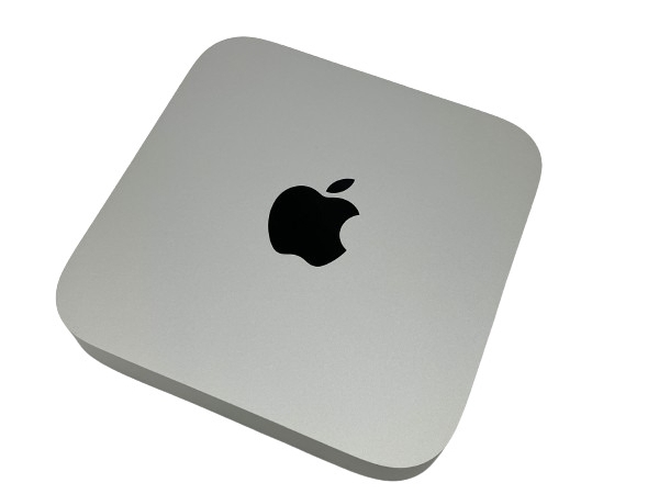 【動作保証】 Apple Mac mini G12N1J/A M1 2020 デスクトップ パソコン 16GB SSD 256GB Ventura 中古 M8651725の画像1