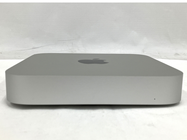 【動作保証】 Apple Mac mini G12N1J/A M1 2020 デスクトップ パソコン 16GB SSD 256GB Ventura 中古 M8651725の画像5