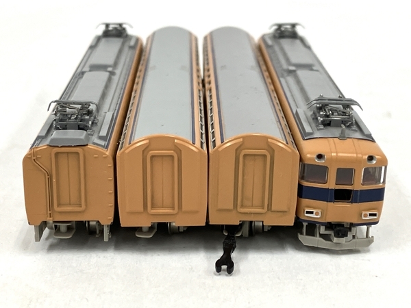 TOMIX 92025 近鉄30000系 ビスタカー Nゲージ 鉄道模型 ジャンク M8760673_画像4