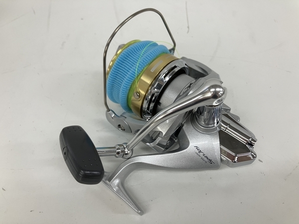 【動作保証】 SHIMANO SUPER AERO SpinJoy SD 30 スピンジョイ シマノ 中古 S8758575_画像2